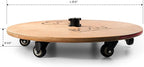 BOSU® CorLok® Omni-Deck™