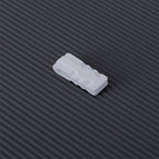 10 Pack Vacuum Storage Bags Sealing Clip Zipper Labor Saver Sliding Grip for Sous Vide Bags Space Saver Sealer Bag Airtight Shrink Compression Packing Bag Reusable Food Storage Bags