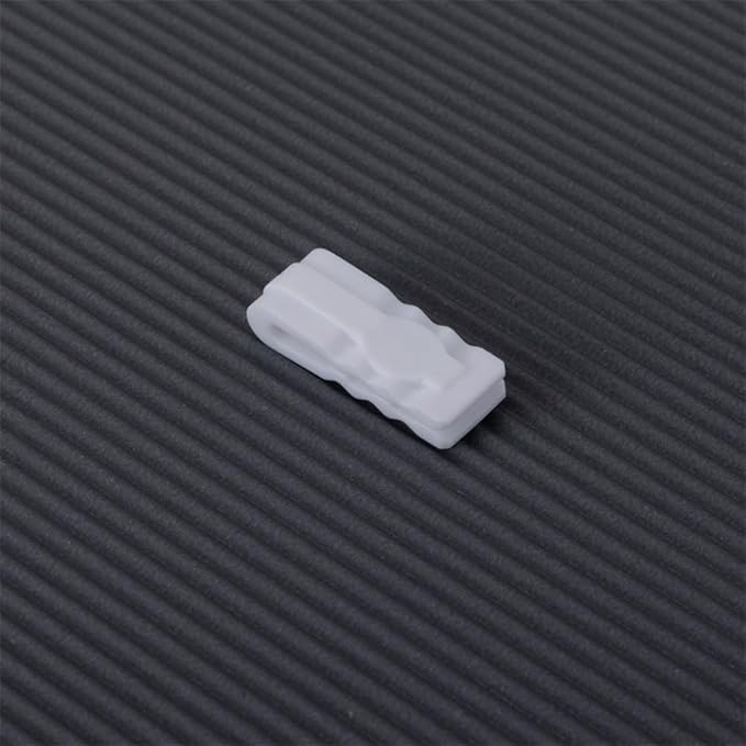 10 Pack Vacuum Storage Bags Sealing Clip Zipper Labor Saver Sliding Grip for Sous Vide Bags Space Saver Sealer Bag Airtight Shrink Compression Packing Bag Reusable Food Storage Bags