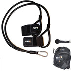 Play 9 Sports Resistance Exercise Bands Baseball Activation Elastic Training Athletes Equipment Bands