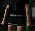 Pull Up Assistance Bands for Working Out - Resistance Bands Set for Men, Exercise, Workout, Fitness, Strength, Weightlifting, Training, Powerlifting, Stretch, Crossfit WOD