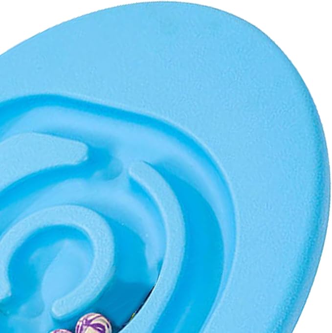 Wobble Board, Kid Rocking Snail Balance Board for Kids Children Maze Balance Board, Indoor and Outdoor Play Snail Balance Board for Kids Snail Balance Board Snail Board for Kids
