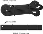 Resistance Bands, Pull Up Bands, Pull Up Assist Band Exercise Bands for Men & Women Working Out, Body Stretching, Physical Therapy, Muscle Training