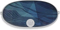 Wurf Board by JumpSport (Santa Cruz or Maui style) | Curved Air-Spring Anti-Fatigue Mat for Standing Desk Users | Stress-Relieving Desk Accessory | Comfort In Motion
