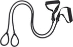 Resistance Band Set,Pull Up Exercise Bands Door Anchors Compatible with Billy's Bootcamp Tae Bo,Weight Loss,Strength Home Workouts Training,Physical Therapy,Yoga,Pilates.