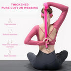 Pilates Equipment for Home Workouts, Better Portable Pilates Kit 13 in 1, Pilates Essentials Kits for Women with Pilates Ball, Yoga Socks, Yoga Strap, and Exercise Bands Kits