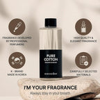 COCODOR Reed Diffuser Oil Refill/Freesia&Pear /200ml / 1 Pack/Aromatherapy, Home Fragrance, Scented Oils, Oils for Reed Diffuser, Bathroom Home Decor