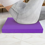 Stability Pad - 50x40cm Soft Thick Stability Mat - Balance Cushion Foam Pads for Exercise | for Women Men Home Gym Floor Yoga Workout Physical Training Stretching