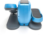 FitNation by Echelon Pedal Pro Plus Motorized Seated Elliptical