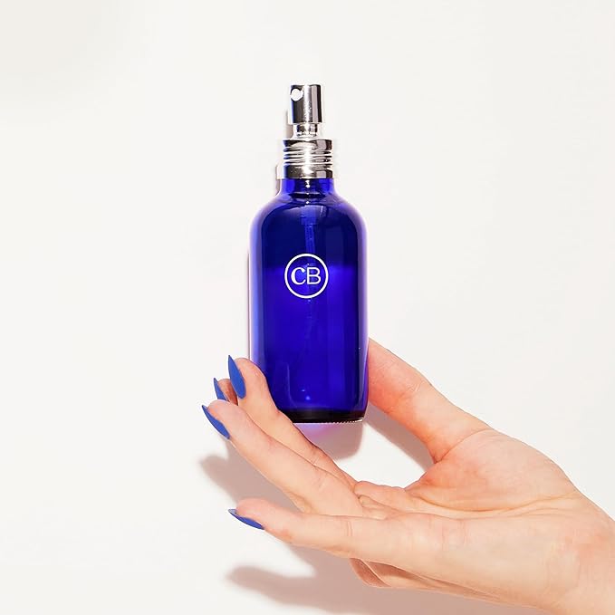 Capri Blue Room Spray - Volcano Air Freshener Spray with Notes of Tropical Fruits and Sugared Citrus - Air Fresheners for Home - Fresh Room Scents (3.5 oz)