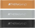 THERABAND Resistance Band Loop Set