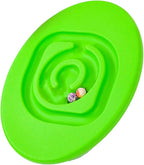Wobble Board, Kid Rocking Snail Balance Board for Kids Children Maze Balance Board, Indoor and Outdoor Play Snail Balance Board for Kids Snail Balance Board Snail Board for Kids