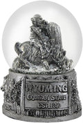 Wyoming 65mm Snow Globe