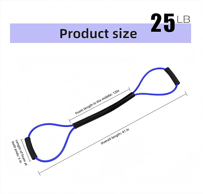 𝘀𝗮𝗻𝘀𝗲𝗻𝘄𝗮𝗻𝘄𝗼 Boxing Resistance Bands for Speed, Strength – Ideal for Fighters, Fitness Enthusiasts to Enhance Combat Techniques and Home Training with Varied Resistance Levels