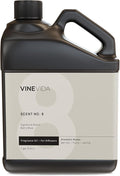VINEVIDA [128 Fl Oz] Berry Blue Fragrance Oil for Cold Air Diffusers, Essential Oils for Diffuser Oil Refill & Air Freshener Room Spray