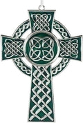 Roman 7.75" H Irish Hanging Wall Cross