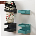 ARTIBETTER 3 Sets Umbrella Stand Umbrella Racks Draining Rack Entryway Pp