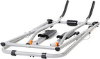 Gazelle Tony Little Total Body Fitness Workout Exercise Elliptical Glider Supports 250-300lbs with Low-Impact Design for Home Gym