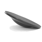 THERABAND Wobble Board Stability and Balance Trainer, Round Wobble Board, Core Strength Balance Disc for Adults, Physical Therapy, Agility Training, Compact Non-Slip Design