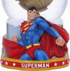 Nemesis Now DC The Daily Planet Superman Snow Globe, Superman Collectible, Superhero Gift and Memorabilia