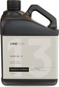 VINEVIDA [128 Fl Oz] Blueberry Cobbler Fragrance Oil for Cold Air Diffusers, Essential Oils for Diffuser Oil Refill & Air Freshener Room Spray