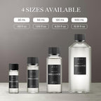 Scentiment Diffuser Oil - Brilliance Designer Collection | Aromatherapy Home Fragrance | Luxurious Scent with Notes of Saffron, Amberwood, Fir Resin (20 mL)