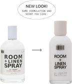 DedCool Room + Linen Spray in 01 Taunt | Natural Fabric Spray | Non-Toxic, Essential Oil Infused | Freshens Home, Bedding, Couch, Closet & Bath | 3.4 fl oz