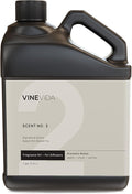VINEVIDA [128 Fl Oz] Apple Hot Baked Pie Fragrance Oil for Cold Air Diffusers, Essential Oils for Diffuser Oil Refill & Air Freshener Room Spray
