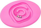 Wobble Board, Kid Rocking Snail Balance Board for Kids Children Maze Balance Board, Indoor and Outdoor Play Snail Balance Board for Kids Snail Balance Board Snail Board for Kids