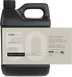 VINEVIDA Mahogany Teakwood Fragrance Oil for Cold Air Diffusers - Essential Oils for Diffuser Oil Refill & Air Freshener Room Spray (32 Fl Oz)