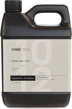 VINEVIDA (32oz) Hotel Fragrance Collection Diffuser Oil - Hotel Scents Diffusers for Home - Cold Air Diffuser Oil - Hotel Scent Essential Oil - Scent No.1012 Inspired by Ritz Carlton Hotel
