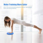 Foam Balance Pad,5BILLION Stability Pad for Physical Therapy,Non-Slip Exercise Balance Pad for Balance workouts,Yoga Knee Pad for Gym Fitness Stretching Pilate