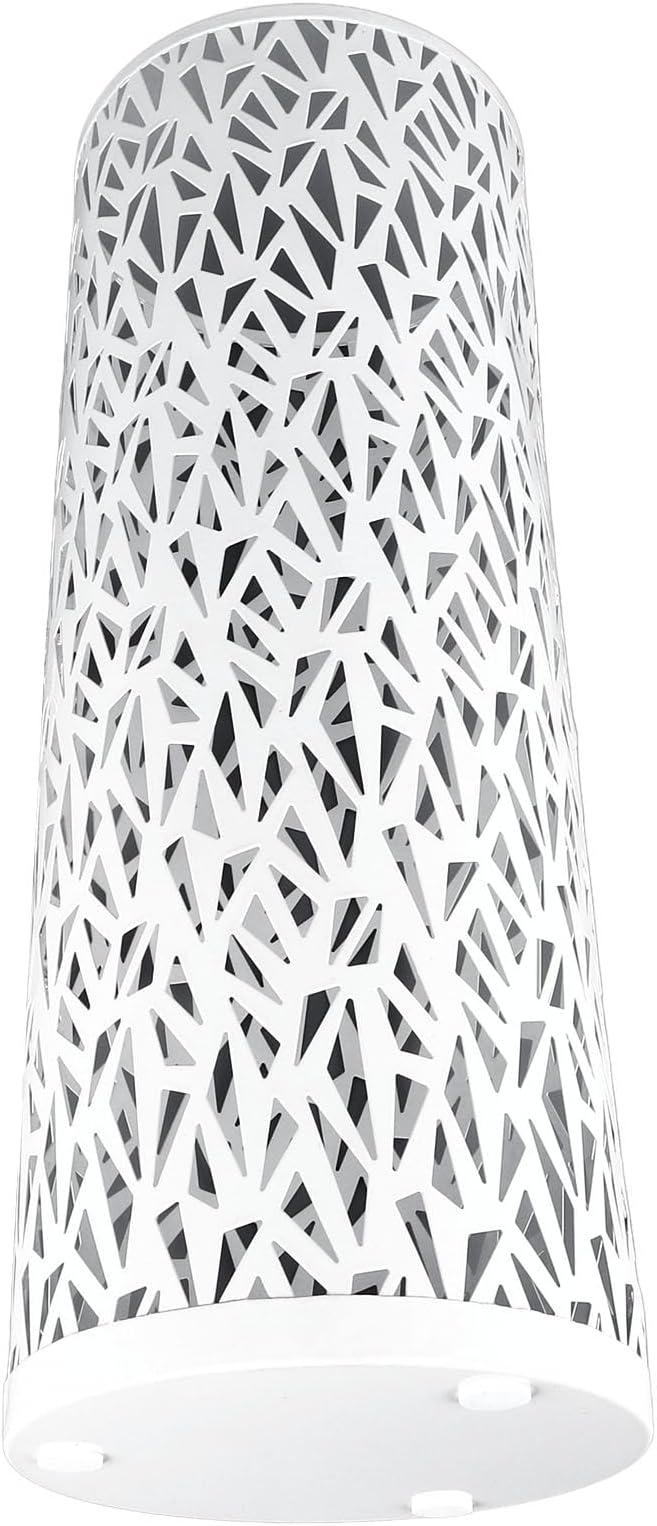 Umbrella Stand, Umbrella Holder with Stylishly Design Metal Umbrella Holder for Entryway for Home Hotel (S (30-59cm / 11.81-23.23in))