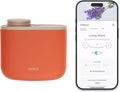 Aera Mini Home Fragrance Diffuser Plug-in: Smart Home App Aroma Control, Essential Oil & Aromatherapy, Hypoallergenic Scent Technology, Family & Pet Safe, Terracotta (Scent Capsules Sold Separately)