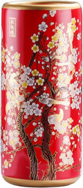 Ceramic Umbrella Holder Umbrella Stand Indoor Entryway Umbrella Holder Stand Indoor Tall Umbrella(D)