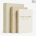 Decorative Books for Home Decor,Set of 3 Aesthetic Faux Books with Storage Box,Linen Fake Books for Coffee Table,Bookshelf & Mantle Decor,Modern Decorative Book Set (Sage)