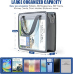 JW Magazine and Tract Holder, JW Field Service Supplies, JW Gifts Ideas, JW Ministry Supplies, jw.org Gifts, JW Ministry Organizer, JW Magazine Holder, Jehovah Witness Ministry Supplies, JW Supplies