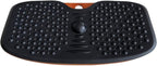 Standing Desk Anti fatigue Balance Board standing desk mat wobble board Rocker Board Comfort Mat for Office (Large Size)
