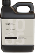 VINEVIDA [32 Fl Oz] Scent NO. 1005 Fragrance Oil for Cold Air Diffusers, Aromatic Notes of Neroli Jasmine Musk, Essential Oils for Diffuser Oil Refill & Air Freshener Room Spray