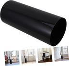 Round Umbrella Stand Rack 13.76 Inch Tall Umbrella Holder for Entryway Freestanding Canes Holder for Home and Office