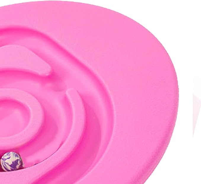 Wobble Board, Kid Rocking Snail Balance Board for Kids Children Maze Balance Board, Indoor and Outdoor Play Snail Balance Board for Kids Snail Balance Board Snail Board for Kids