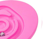 Wobble Board, Kid Rocking Snail Balance Board for Kids Children Maze Balance Board, Indoor and Outdoor Play Snail Balance Board for Kids Snail Balance Board Snail Board for Kids