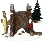 Lemax Christmas Village Olde Stone Bridge - 03328