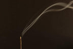 Oud Agarwood Incense Sticks - Artisan Luxury Masala Incense - Rolled Long-Burning (75 Minutes) Extra-Thick Sticks - Exotic Divine Scent for Home, Spirituality & Meditation - Oudh