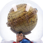 Nemesis Now DC The Daily Planet Superman Snow Globe, Superman Collectible, Superhero Gift and Memorabilia