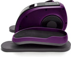 FitNation by Echelon Pedal Pro Plus Motorized Seated Elliptical