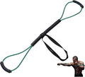 𝐇𝐀𝐍𝐒𝐘𝐃𝐎𝐍𝐍𝐘 Boxing Resistance Bands for Explosive Strength and Speed Training - Enhance Your Boxing Skills Anywhere, Anytime