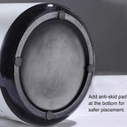 Ceramic Umbrella Holder Umbrella Stand Indoor Entryway Umbrella Holder Stand Indoor Tall Umbrella(D)
