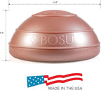 BOSU® Rose Gold Balance Pods