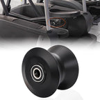 Elliptical Leg Roller 238880 -Fit for Proform Freespirit Gold's Gym HealthRider NordicTrack Reebok (Icon)